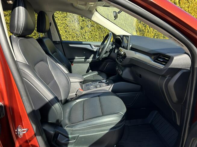 Ford Escape 2.0 EcoBoost, automat,4x4 Tarnów - zdjęcie 7