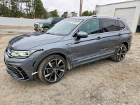 Volkswagen Tiguan R-LINE / AWD / niski przebieg Chwaszczyno - zdjęcie 3