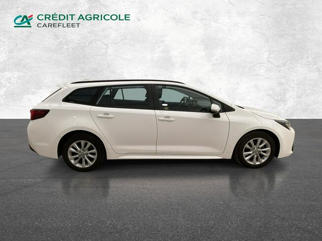 Toyota Corolla 1.8 Hybrid Comfort Kombi Warszawa - zdjęcie 4