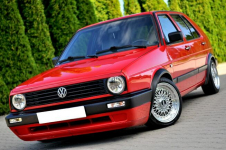 Volkswagen Golf 1.8 90KM Automat