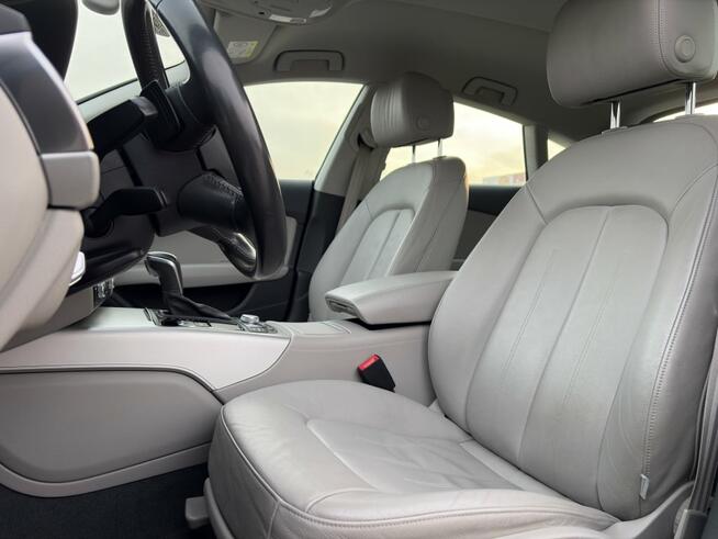 Audi A7, 2015 Michałowice - zdjęcie 10