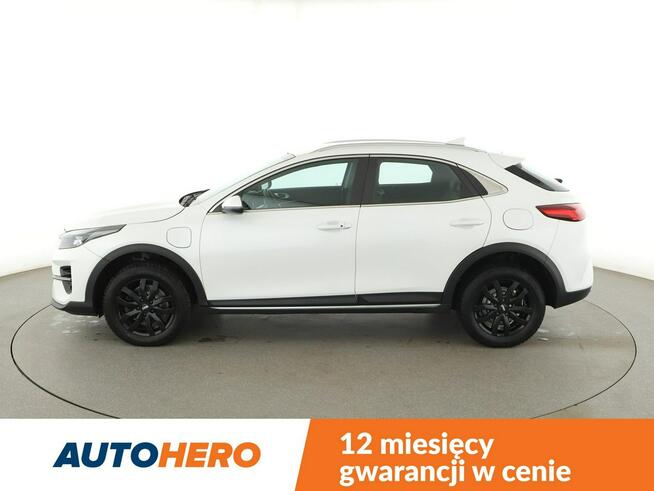 Kia XCeed Plug in Hybrid, Kamera, Navi, Podg.fotele, Bluetooth Warszawa - zdjęcie 2