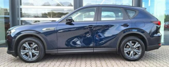 Salon Polska, Serwis ASO, MAZDA Grupa Wróbel Długołęka - zdjęcie 4