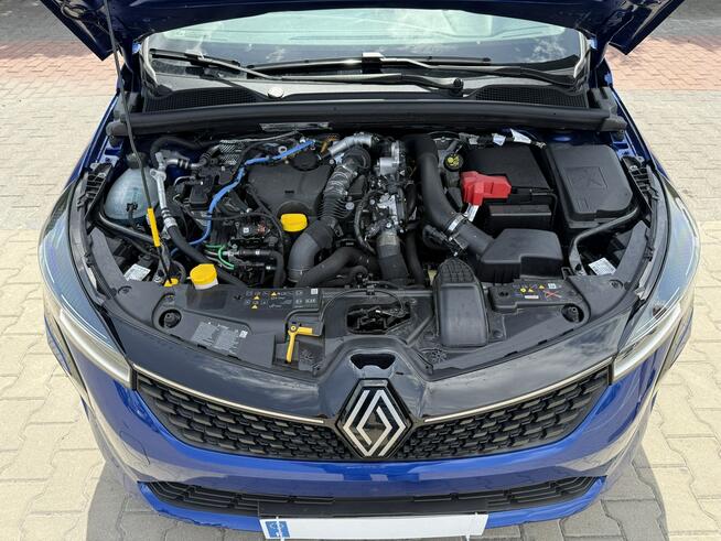 Renault Clio Zielona Łąka - zdjęcie 10