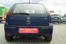 OPEL CORSA C 2006R 1,3 DIESEL SPRAWNY Goczałkowice-Zdrój - zdjęcie 7