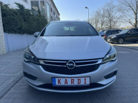 Opel Astra 1.6 Diesel Szczecin - zdjęcie 3