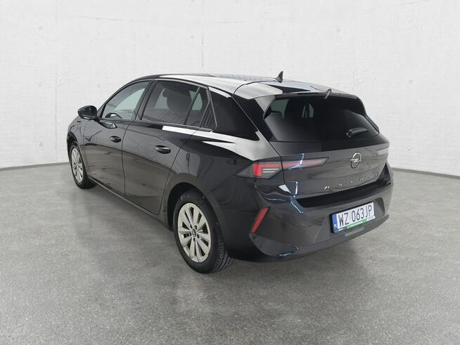 Opel Astra Komorniki - zdjęcie 5