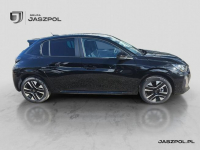 Peugeot 208 Łódź - zdjęcie 4