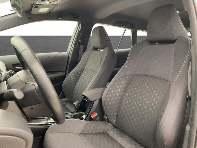 Toyota Corolla 1.8 Hybrid Comfort Kombi Warszawa - zdjęcie 10