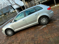 BARZO ZADBANE Audi A 3 benzyna 1,6 !!! Ruda Śląska - zdjęcie 7