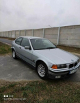 Weteran szos BMW E36 copmpact 1.6 (102km) Nowe Miasto - zdjęcie 5
