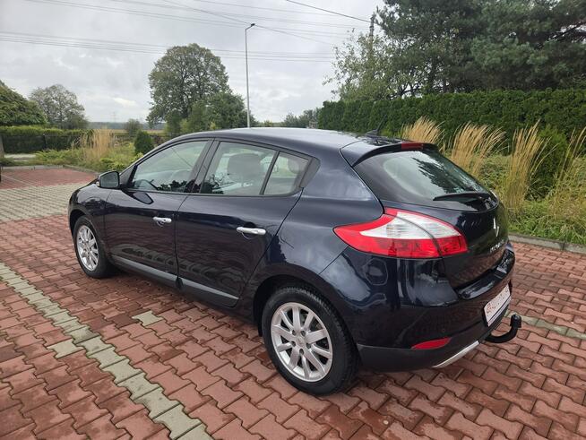 Renault Megane Klimatyzacja Aluminiowe felgi Czujniki Parkowania Mikołów - zdjęcie 8