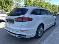 Ford Mondeo 2.0 Diesel Titanium Szczecin - zdjęcie 6