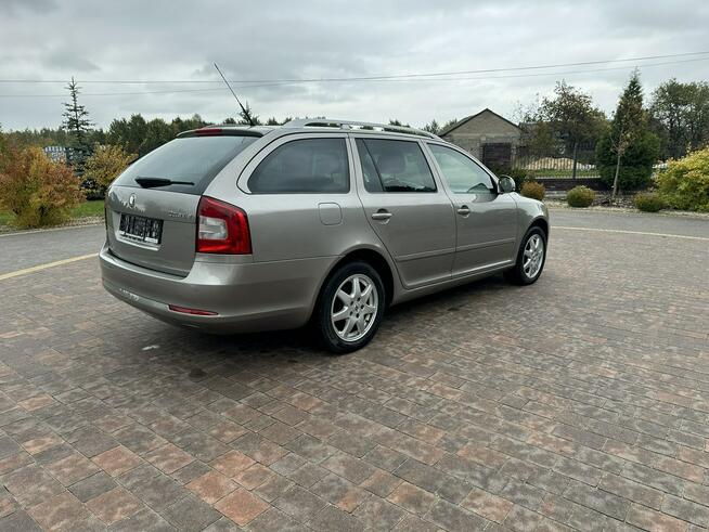 SKODA Octavia C Lipówki - zdjęcie 10