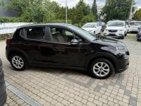Citroen C3 1,2 82KM  Klimatyzacja Orzech - zdjęcie 5