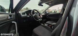 Volkswagen Tiguan Allspace 2.0 TDI SCR Comfortline 7os Poręba - zdjęcie 5