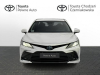Toyota Camry 2.5 HSD 218KM EXECUTIVE, gwarancja, FV23% Warszawa - zdjęcie 10