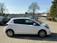 Toyota Yaris 1.3 99KM Kamera,Bluetooth, Gwarancja Tarnowskie Góry - zdjęcie 5