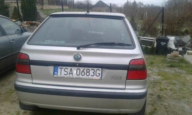 Sprzedam Koprzywnica - zdjęcie 7