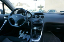 Peugeot 308 CC zarejestrowany, ubezpieczony Opole - zdjęcie 12