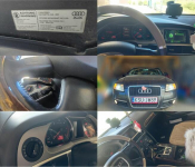 Audi A6 C6 sedan 2.0 TDI 140KM 2007r. 322tys.km Toporzysko - zdjęcie 3