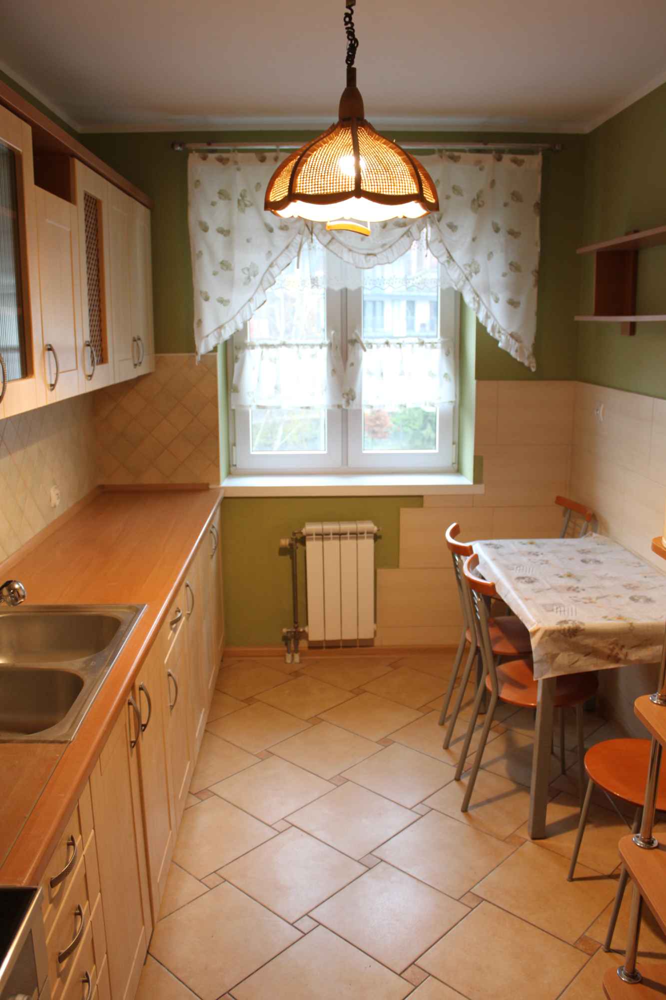 Mieszkanie 3-pok.ul.Pszona 41, 69 m2, Kraków, Olsza/Prądnik Czerwony Śródmieście - zdjęcie 10