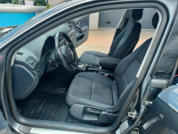 Audi A4 Opłacony Zdrowy  Zadbany   Automat Klima xenon 2 kmpl kół Kisielice - zdjęcie 7