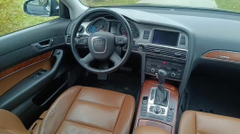 Audi A6 2007 Krzeszowice - zdjęcie 10