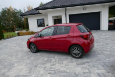Toyota Yaris Salon Polska! Selection! Automat! Kamera! Gwarancja! Grójec - zdjęcie 10