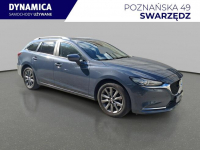 VAT 23% SW SkyJoy 2.0 165KM automat 2022 r., salon PL, I wł.