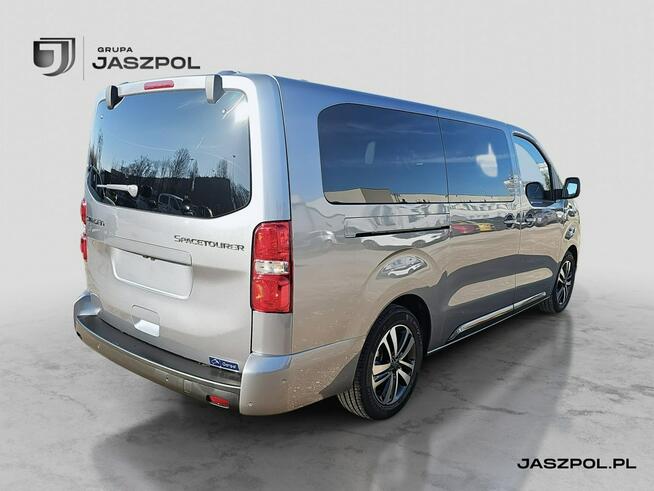 Citroen SpaceTourer SpeacTourer dostepny od ręki , bogate wyposażenie Łódź - zdjęcie 5