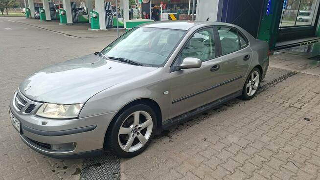 SAAB 93 1.8 BENZYNA LPG Warszawa - zdjęcie 6
