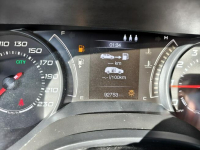 Fiat Tipo 1.4 Benzyna 95 KM Przebieg-92 753 km Serwisowany Twardów - zdjęcie 9