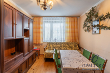 3- piętrowy dom z potencjałem w pięknej okolicy Hucisko Jawornickie - zdjęcie 8