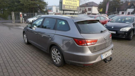 Seat Leon super stan. Gwarancja. Polecam!!! Zielona Góra - zdjęcie 9