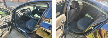 Opel Insignia – sprzedaż syndyka Goleniów - zdjęcie 7