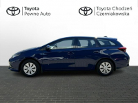 Toyota Auris 1.6 VVT-i 132KM + LPG, ACTIVE, salon Polska, gwarancja Warszawa - zdjęcie 2