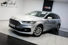 Ford Mondeo Automat*Dynamic Led*Salon Polska*Vat23%