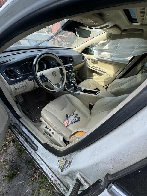 Volvo S60 Chojno Nowe Drugie - zdjęcie 4