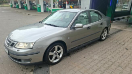 SAAB 93 1.8 BENZYNA LPG Warszawa - zdjęcie 10