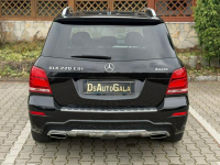 Mercedes GLK 200 Zwoleń - zdjęcie 8