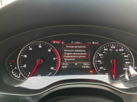 Audi A6 C7 z niskim przebiegiem Gorzów Wielkopolski - zdjęcie 2