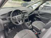 Opel Zafira Klimatyzacja Kamera Podgrzewanie Skóra 7 Os. Gliwice - zdjęcie 6