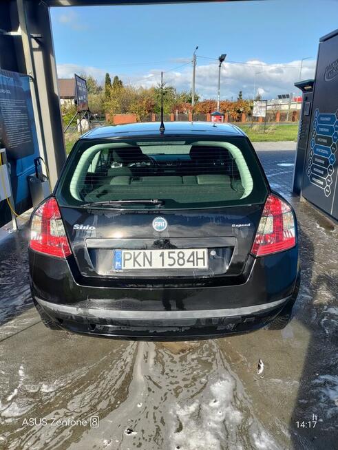 Fiat Stilo FIAT Stilo 1.4 16V 2007 3d Klima 6-bieg El.lus Rychwał - zdjęcie 2