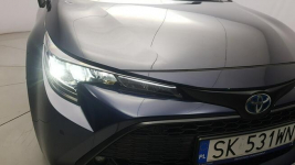 Toyota Corolla 2.0 Hybrid Comfort ! Z Polskiego Salonu ! Faktura Vat ! Warszawa - zdjęcie 11
