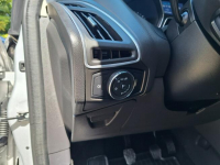 Ford Focus 1.6 TDCi Trend ECOnetic Siewierz - zdjęcie 10