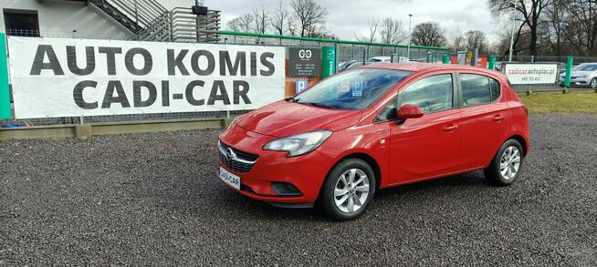 Opel Corsa Krajowy, książka serwisowa. Goczałkowice-Zdrój - zdjęcie 1
