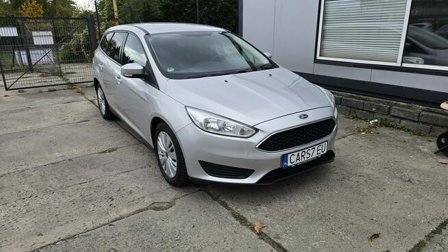 Ford Focus Nowy rozrząd , bezwypadkowy Szczecin - zdjęcie 11