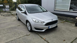 Ford Focus Nowy rozrząd , bezwypadkowy Szczecin - zdjęcie 11