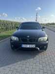 BMW SERIA 1 | 2005 |1.6 BENZYNA | M-PAKIET | 287 000 KM Brzeziny - zdjęcie 3